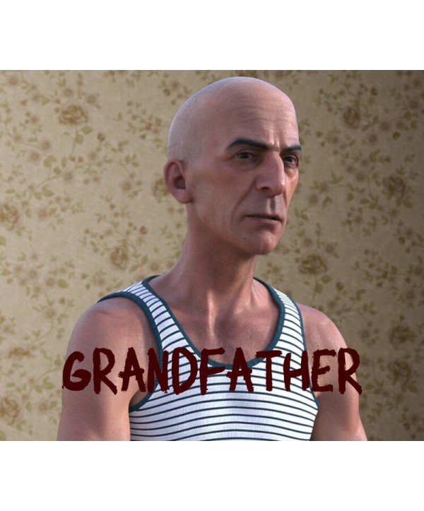 GRANDFATHER Steam Key GLOBAL